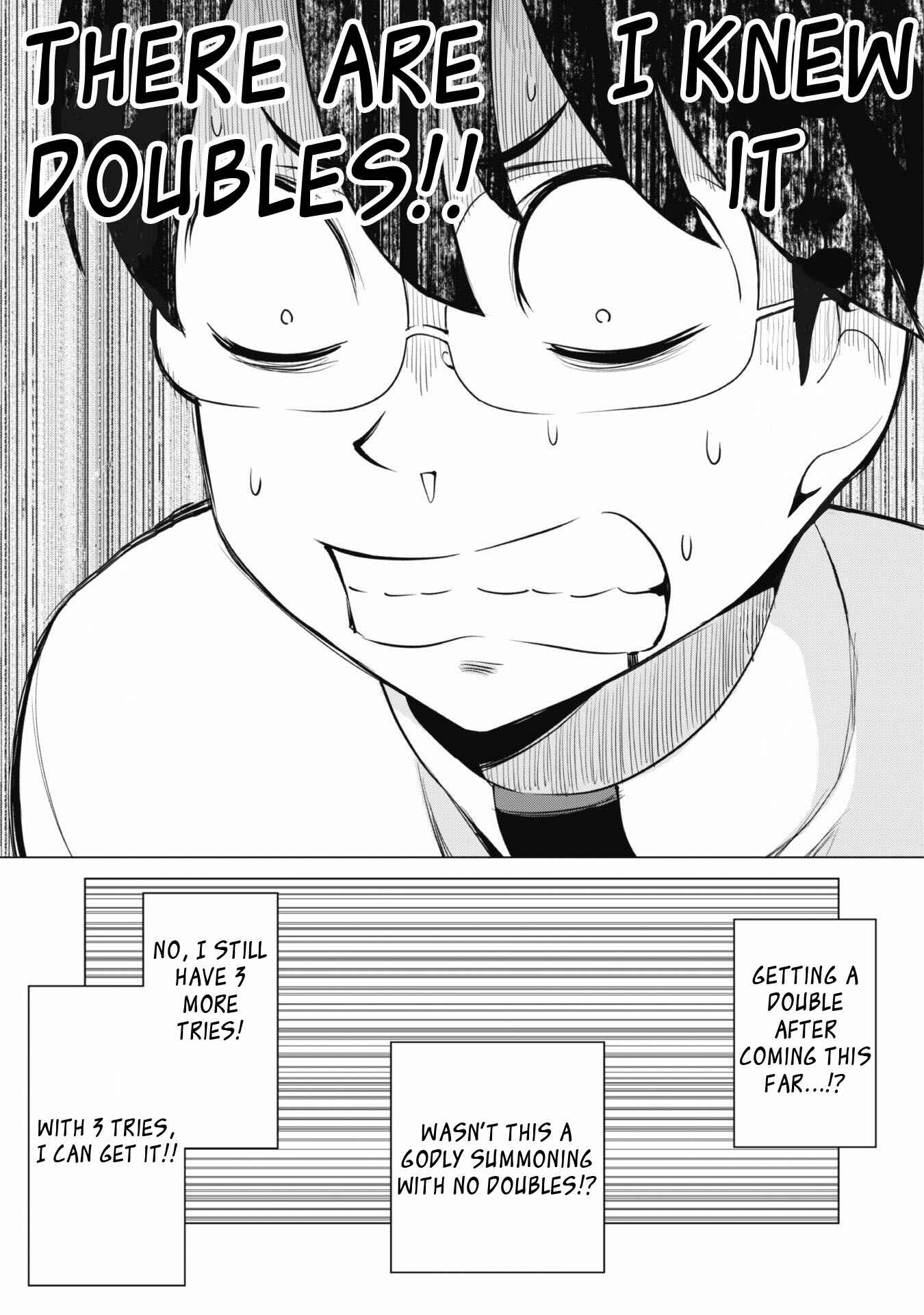 Gacha o Mawashite Nakama o Fuyasu: Saikyou no Bishoujo Gundan o Tsukuriagero Chapter 34 - Page 15