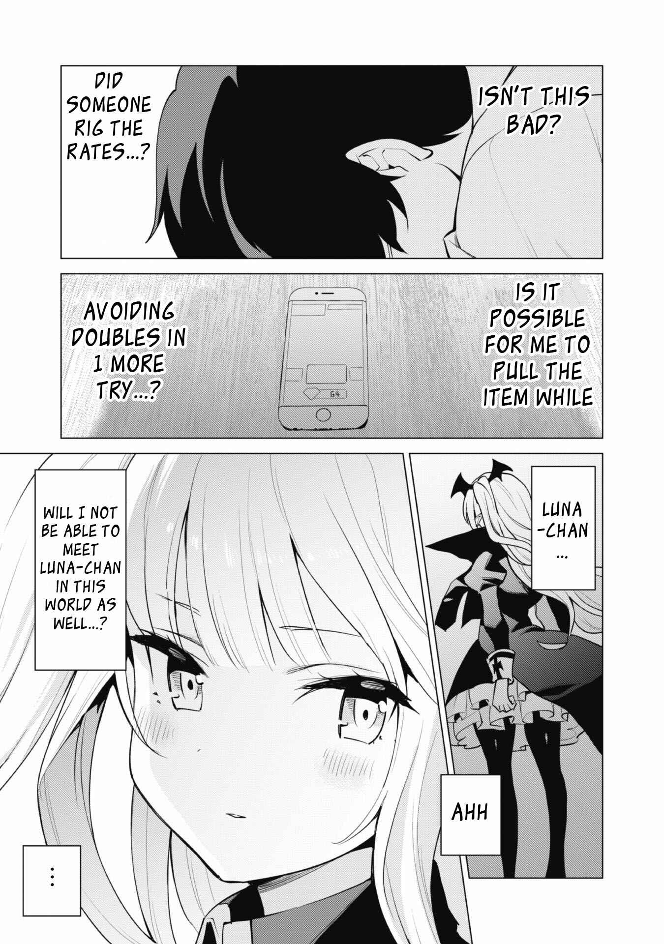 Gacha o Mawashite Nakama o Fuyasu: Saikyou no Bishoujo Gundan o Tsukuriagero Chapter 34 - Page 17