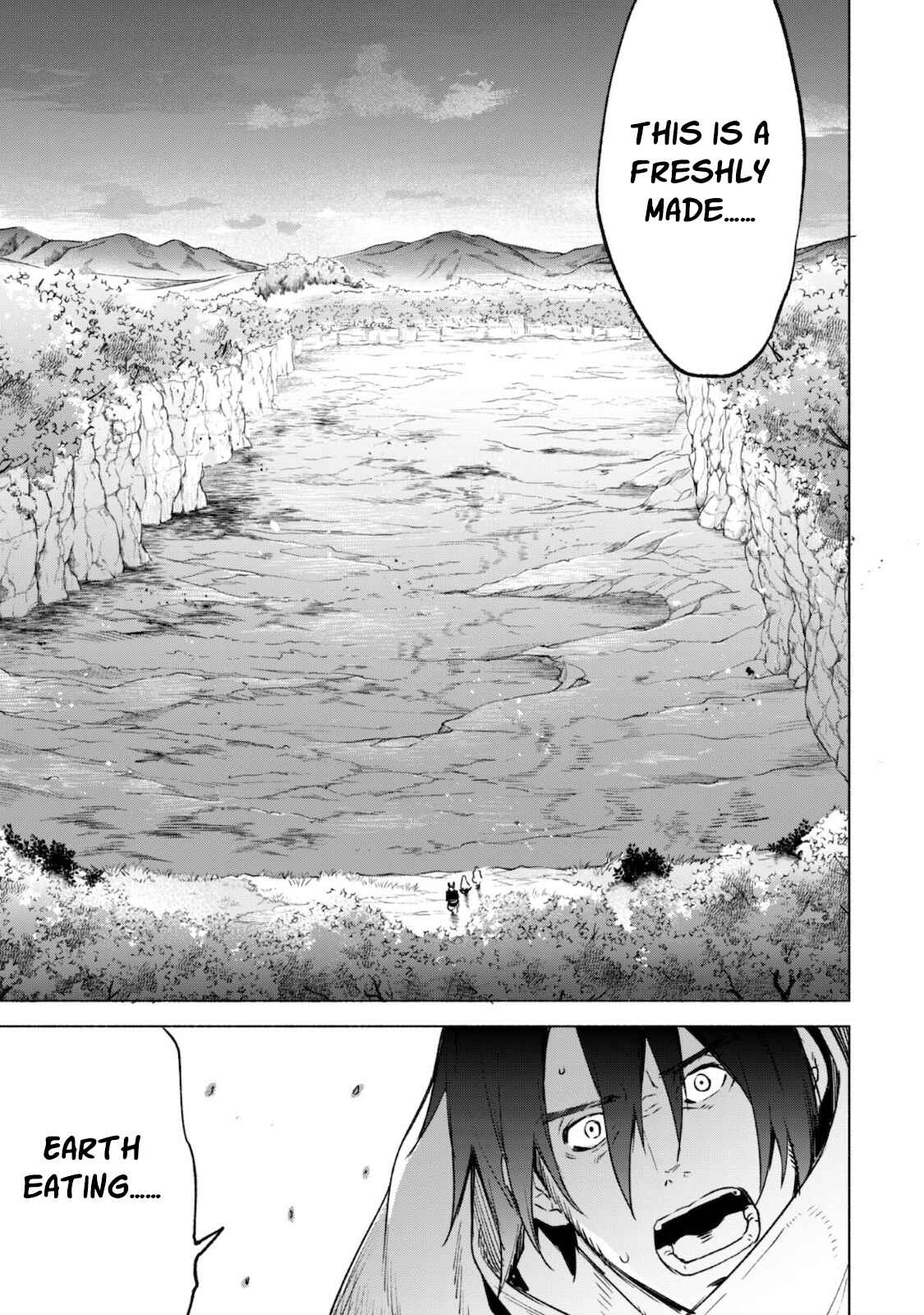 Kenja no Deshi wo Nanoru Kenja Chapter 50 - Page 10