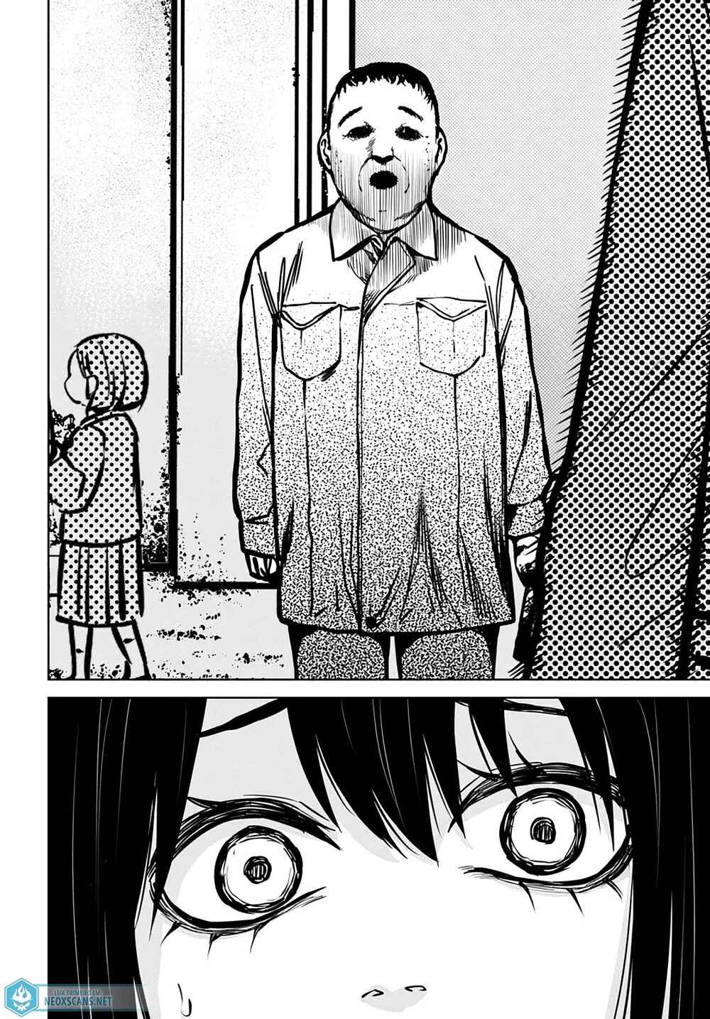 Mieruko-chan Chapter 50.2 - Page 8