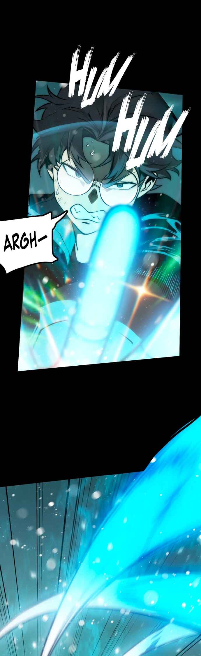 Bàoshízhě Chapter 18 - Page 22