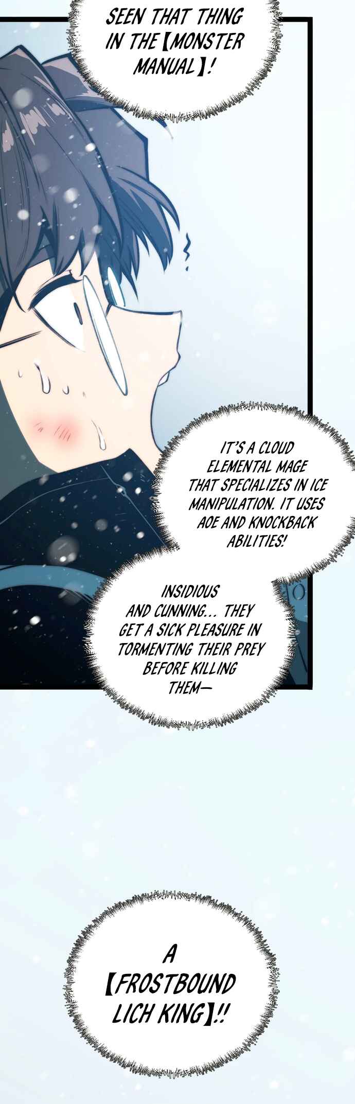 Bàoshízhě Chapter 18 - Page 4