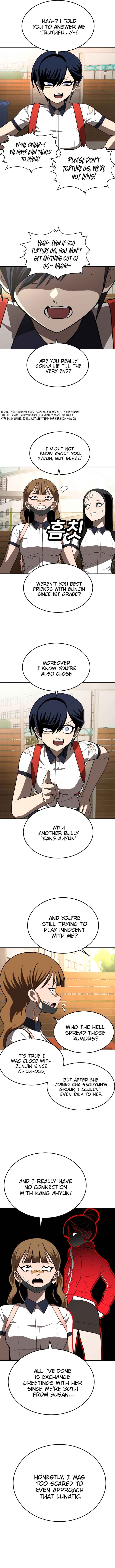 Norigam Chapter 19 - Page 11
