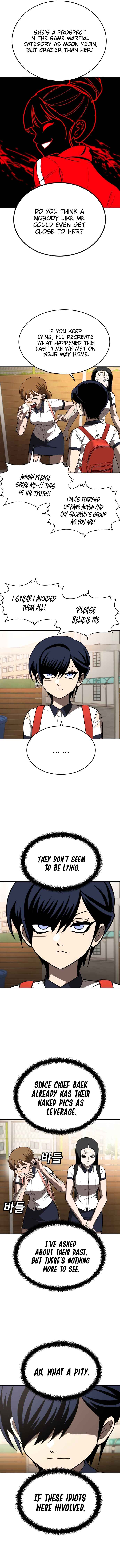 Norigam Chapter 19 - Page 12