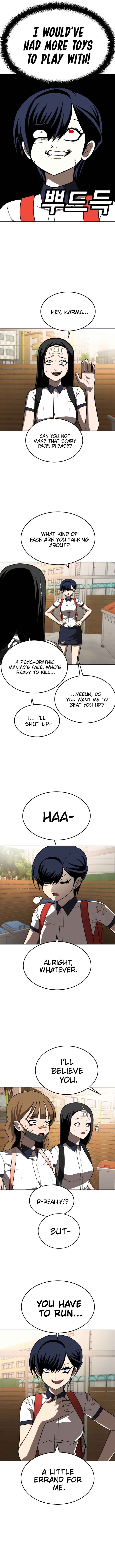 Norigam Chapter 19 - Page 13