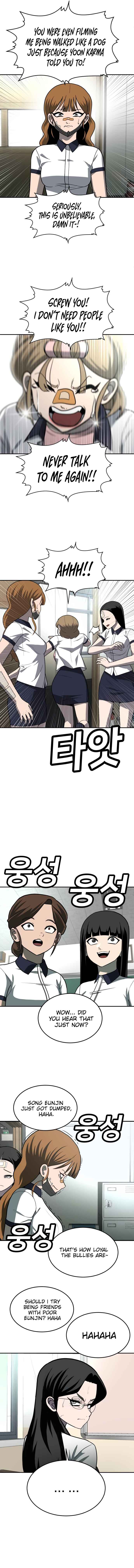 Norigam Chapter 19 - Page 20