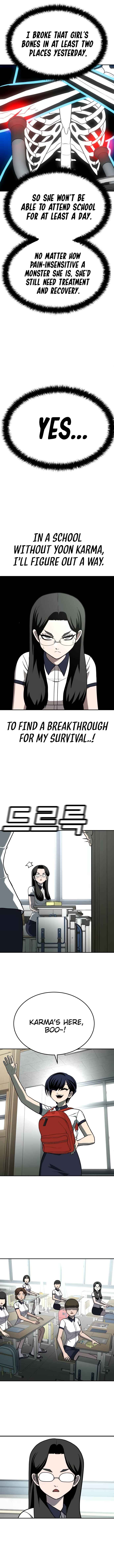 Norigam Chapter 19 - Page 22