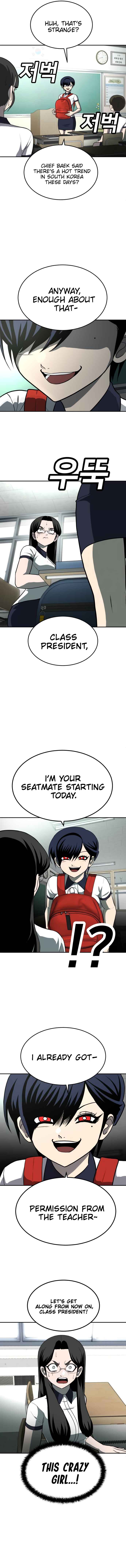 Norigam Chapter 19 - Page 23