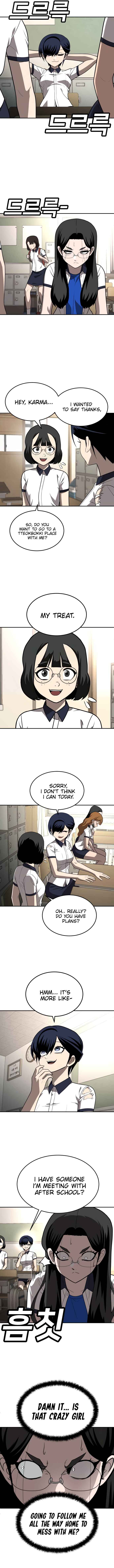Norigam Chapter 19 - Page 3