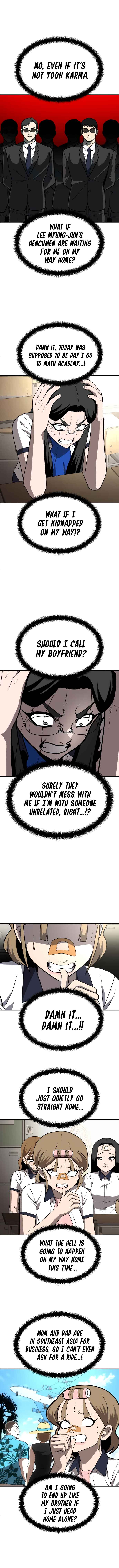 Norigam Chapter 19 - Page 4