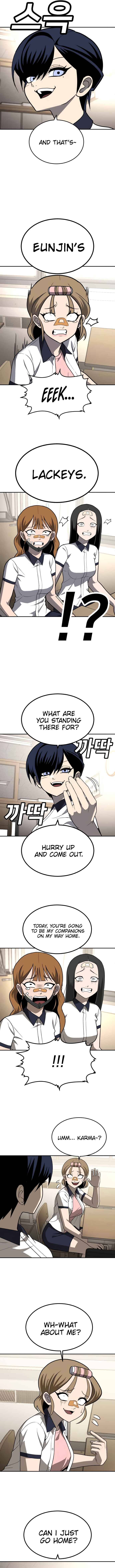 Norigam Chapter 19 - Page 6