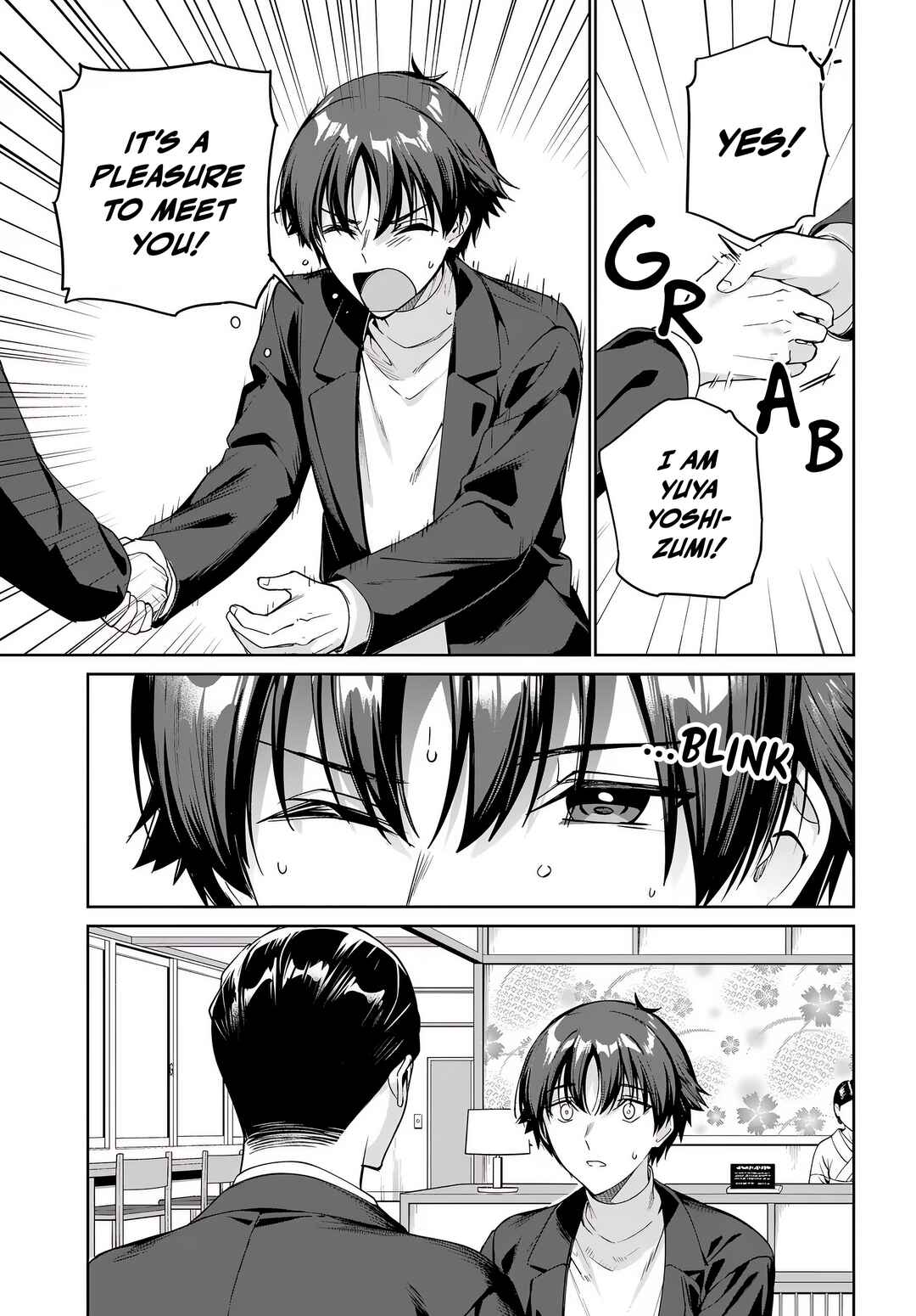 Ryoushin no Shakkin wo Katagawari Shite Morau Jouken wa Nihon Ichi Kawaii Joshikousei to Issho ni Kurasu Koto deshita. Chapter 40 - Page 12