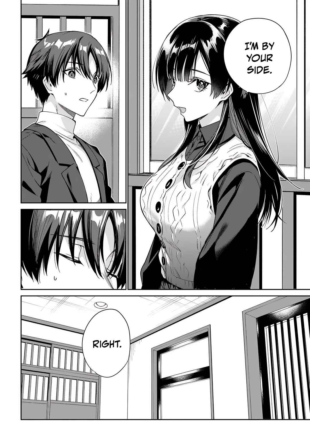 Ryoushin no Shakkin wo Katagawari Shite Morau Jouken wa Nihon Ichi Kawaii Joshikousei to Issho ni Kurasu Koto deshita. Chapter 40 - Page 15