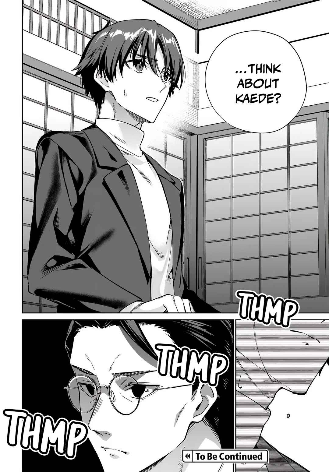 Ryoushin no Shakkin wo Katagawari Shite Morau Jouken wa Nihon Ichi Kawaii Joshikousei to Issho ni Kurasu Koto deshita. Chapter 40 - Page 19