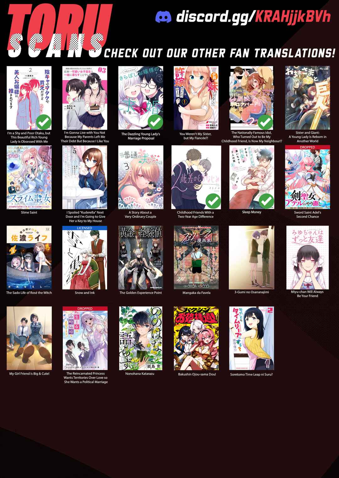 Ryoushin no Shakkin wo Katagawari Shite Morau Jouken wa Nihon Ichi Kawaii Joshikousei to Issho ni Kurasu Koto deshita. Chapter 40 - Page 21