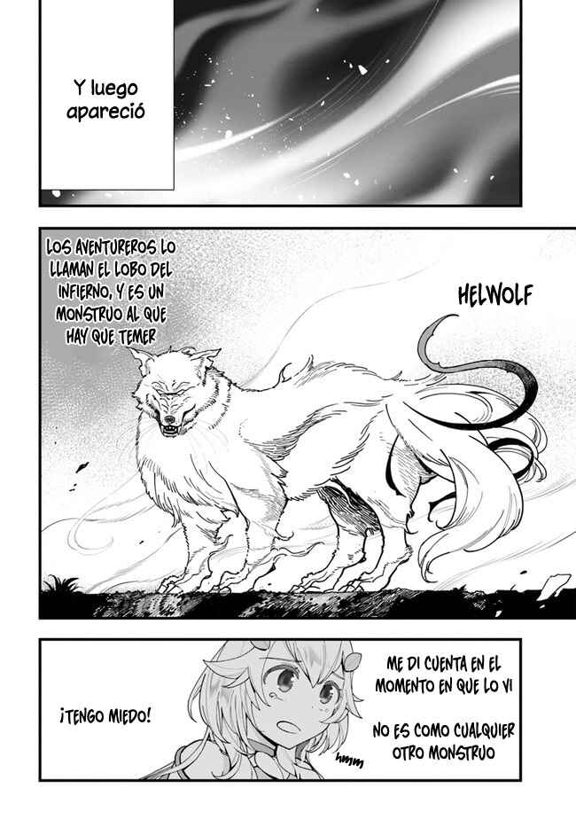 Shokubutsu Monster Musume Nikki: Seijo datta Watashi ga Uragirareta Hate ni Alraune ni Tensei Shite Shimatta node, kore kara wa Kougousei o Shinagara Shizuka ni Shokubutsu Life o Sugoshimasu Chapter 5 - Page 10