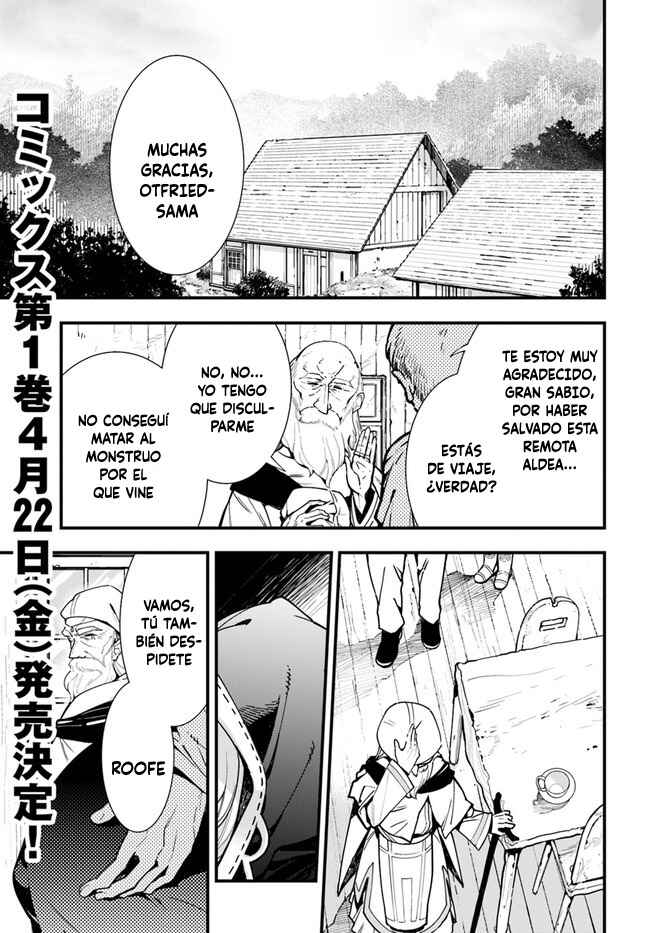Shokubutsu Monster Musume Nikki: Seijo datta Watashi ga Uragirareta Hate ni Alraune ni Tensei Shite Shimatta node, kore kara wa Kougousei o Shinagara Shizuka ni Shokubutsu Life o Sugoshimasu Chapter 5 - Page 3