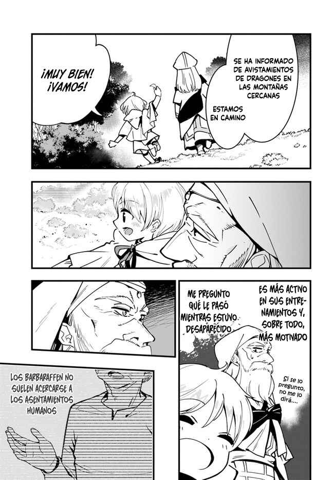Shokubutsu Monster Musume Nikki: Seijo datta Watashi ga Uragirareta Hate ni Alraune ni Tensei Shite Shimatta node, kore kara wa Kougousei o Shinagara Shizuka ni Shokubutsu Life o Sugoshimasu Chapter 5 - Page 7