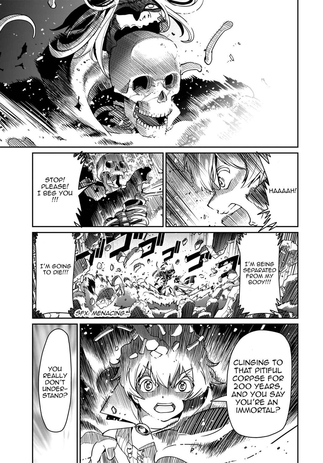Isekai Shoukan Ojisan no Juu Musou Life ~Sabage-zuki Salaryman wa Kaisha Owari ni Isekai e Chokki Suru~ Chapter 42 - Page 18