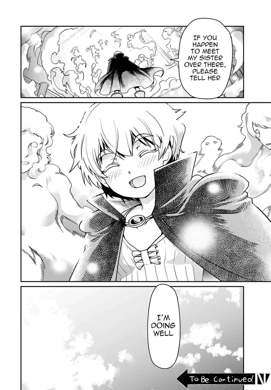 Isekai Shoukan Ojisan no Juu Musou Life ~Sabage-zuki Salaryman wa Kaisha Owari ni Isekai e Chokki Suru~ Chapter 42 - Page 21