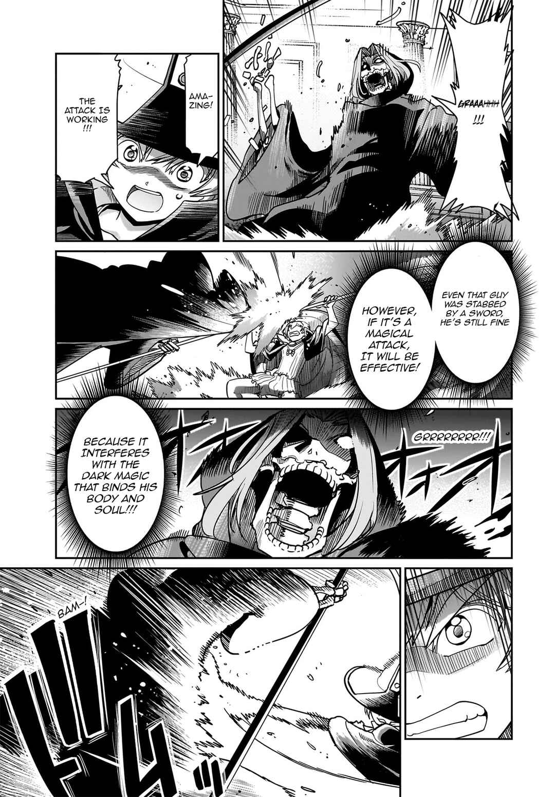 Isekai Shoukan Ojisan no Juu Musou Life ~Sabage-zuki Salaryman wa Kaisha Owari ni Isekai e Chokki Suru~ Chapter 42 - Page 6