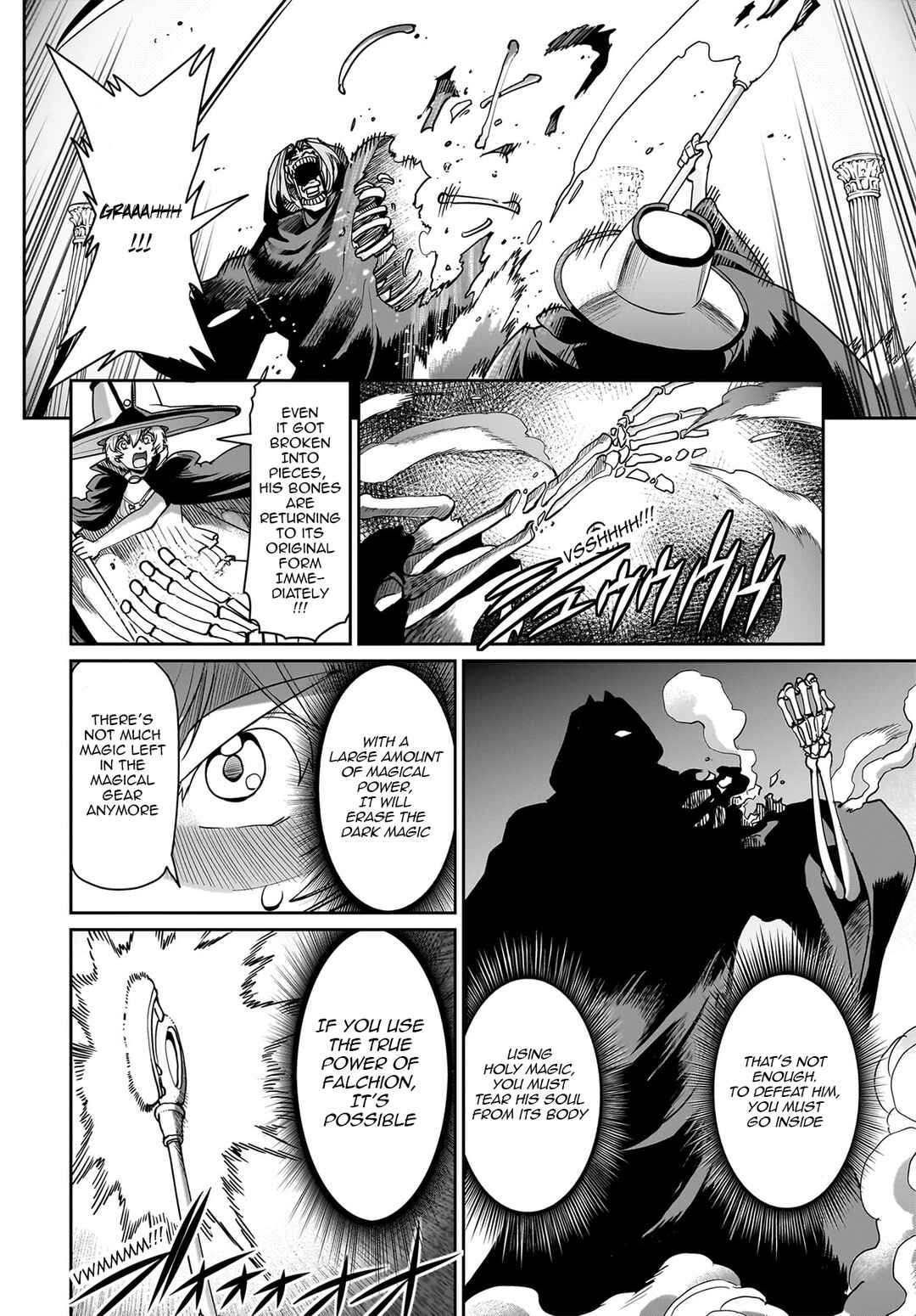 Isekai Shoukan Ojisan no Juu Musou Life ~Sabage-zuki Salaryman wa Kaisha Owari ni Isekai e Chokki Suru~ Chapter 42 - Page 7