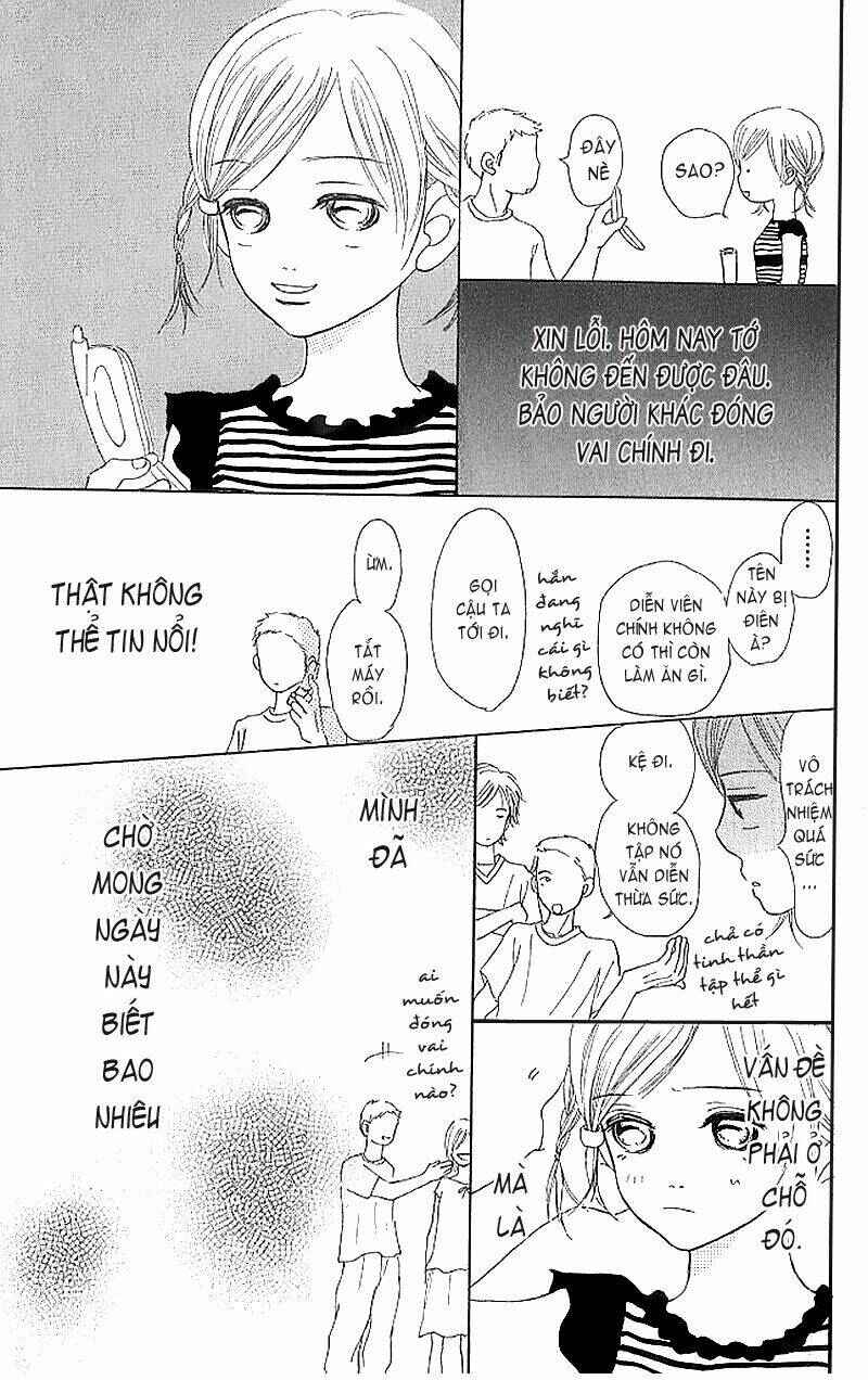 Bokura ga Ita Chapter 5 - Page 11