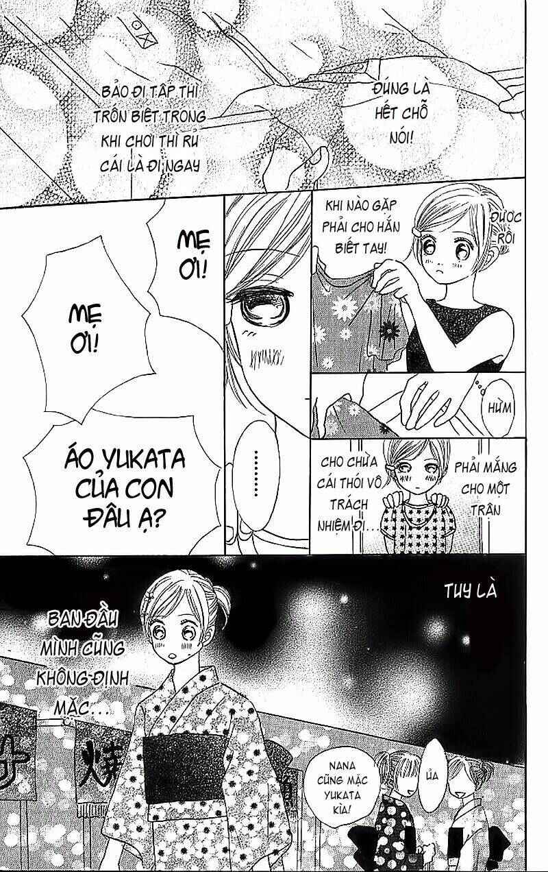 Bokura ga Ita Chapter 5 - Page 13