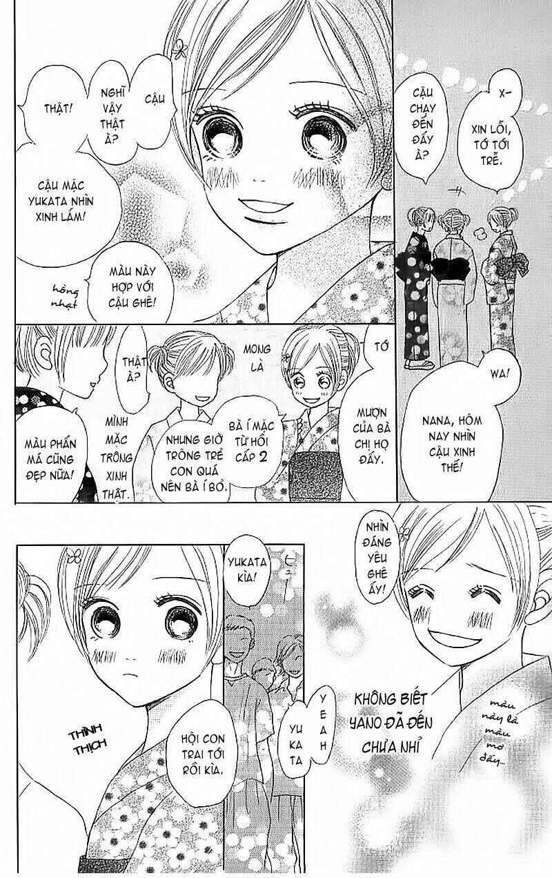 Bokura ga Ita Chapter 5 - Page 14