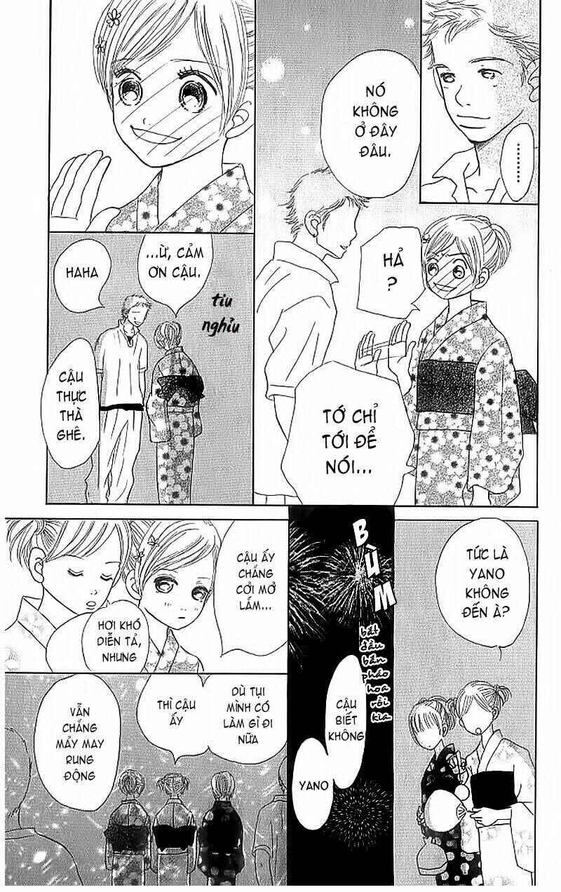 Bokura ga Ita Chapter 5 - Page 17