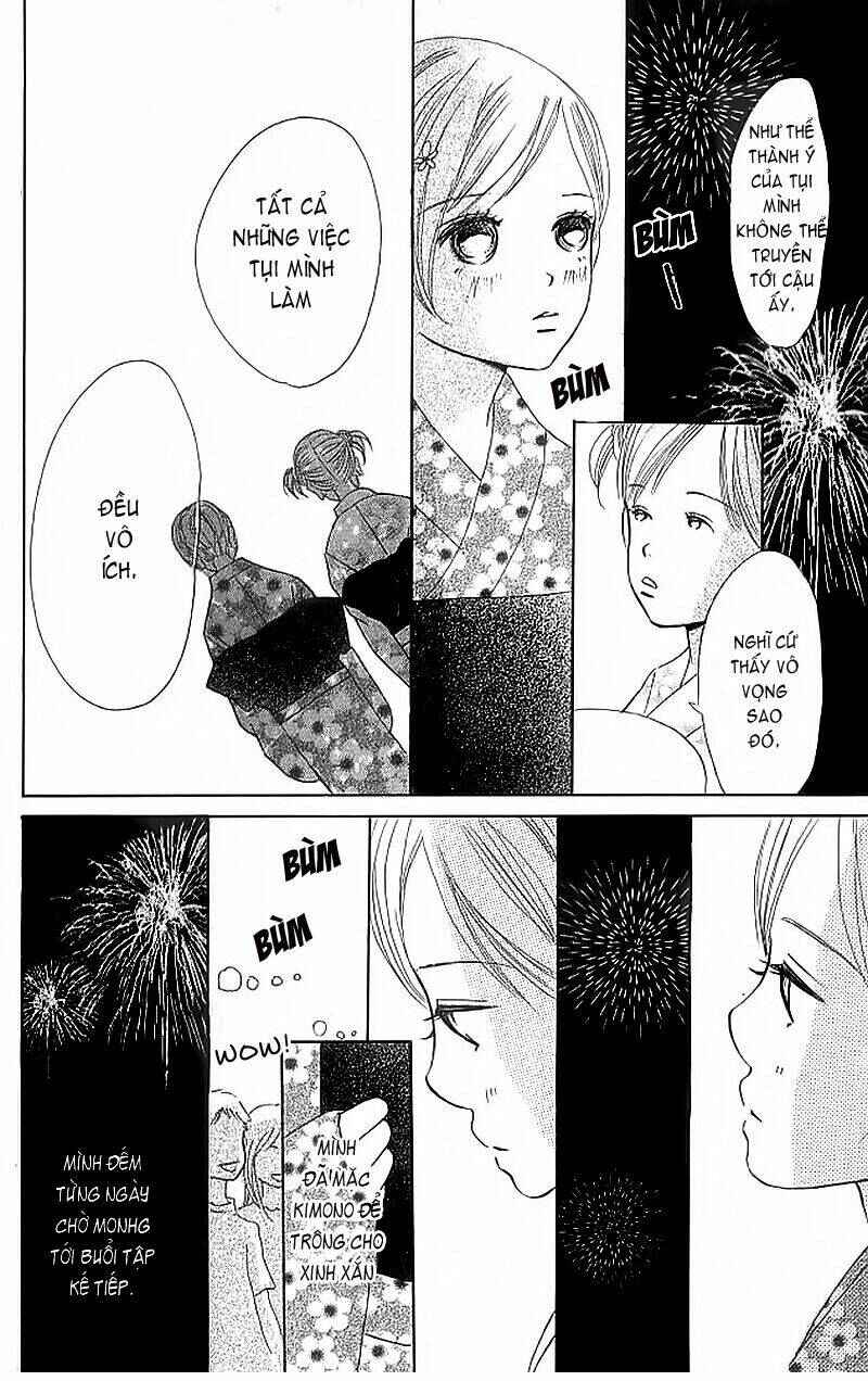 Bokura ga Ita Chapter 5 - Page 18