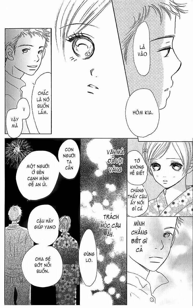 Bokura ga Ita Chapter 5 - Page 20