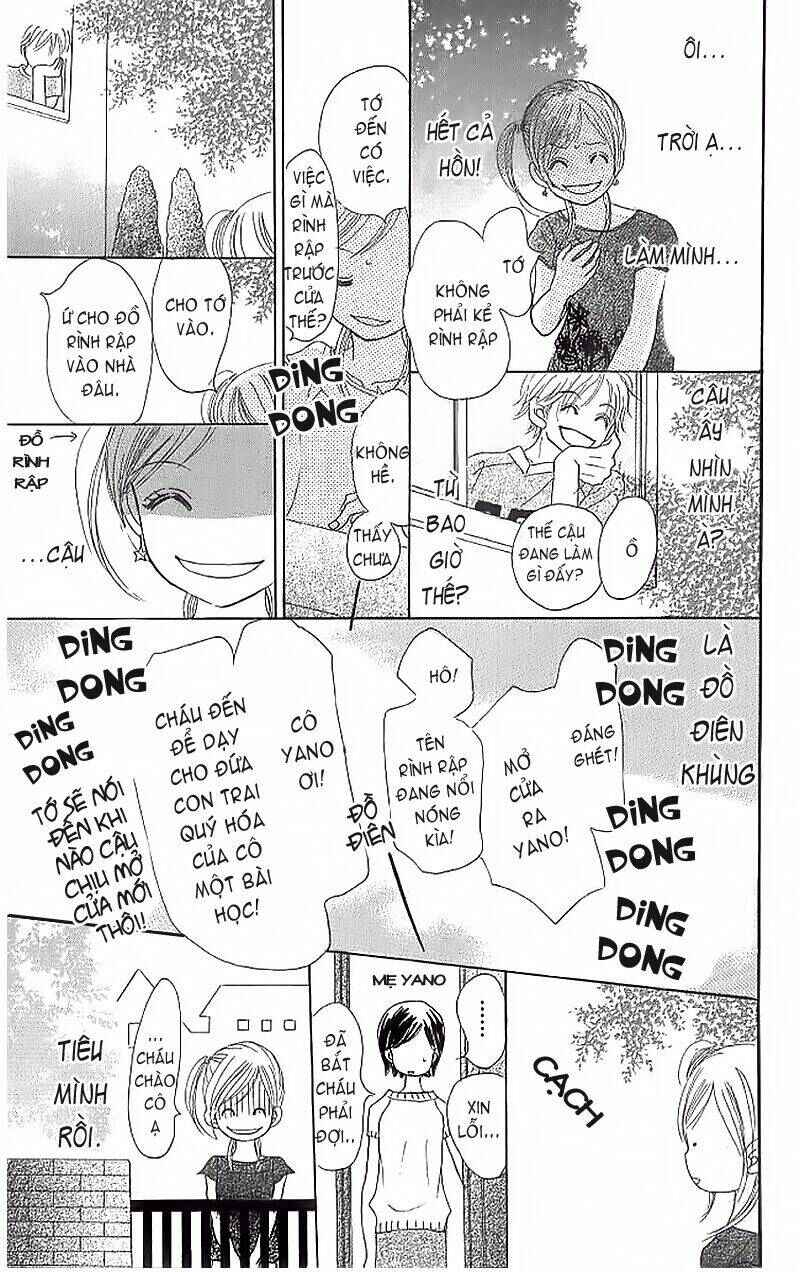 Bokura ga Ita Chapter 5 - Page 23