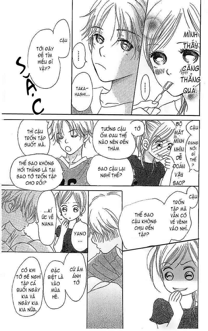 Bokura ga Ita Chapter 5 - Page 24