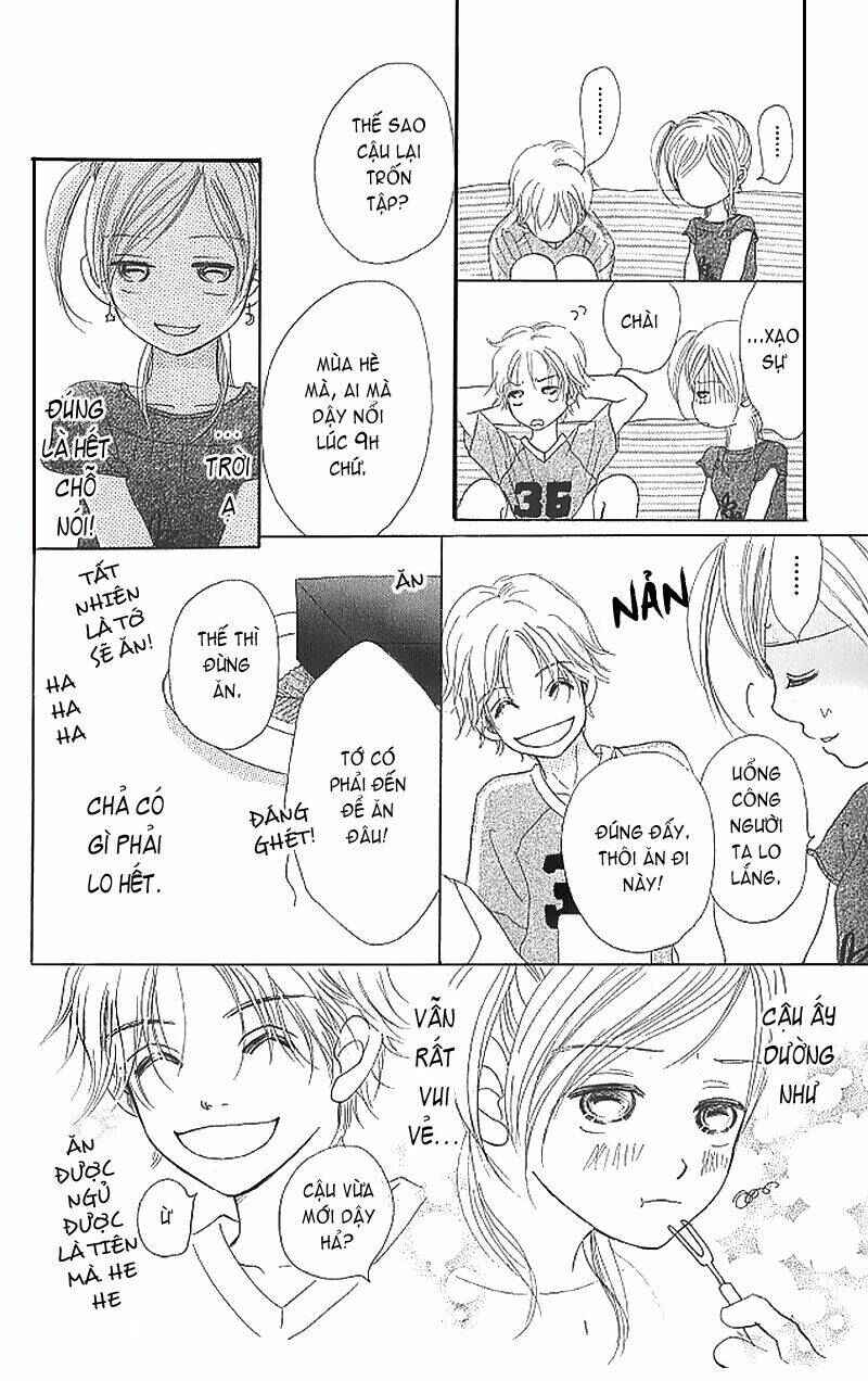 Bokura ga Ita Chapter 5 - Page 25