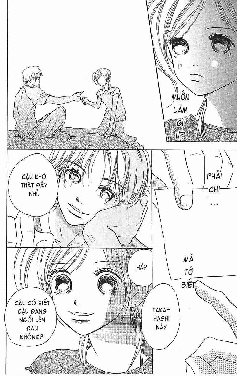 Bokura ga Ita Chapter 5 - Page 29