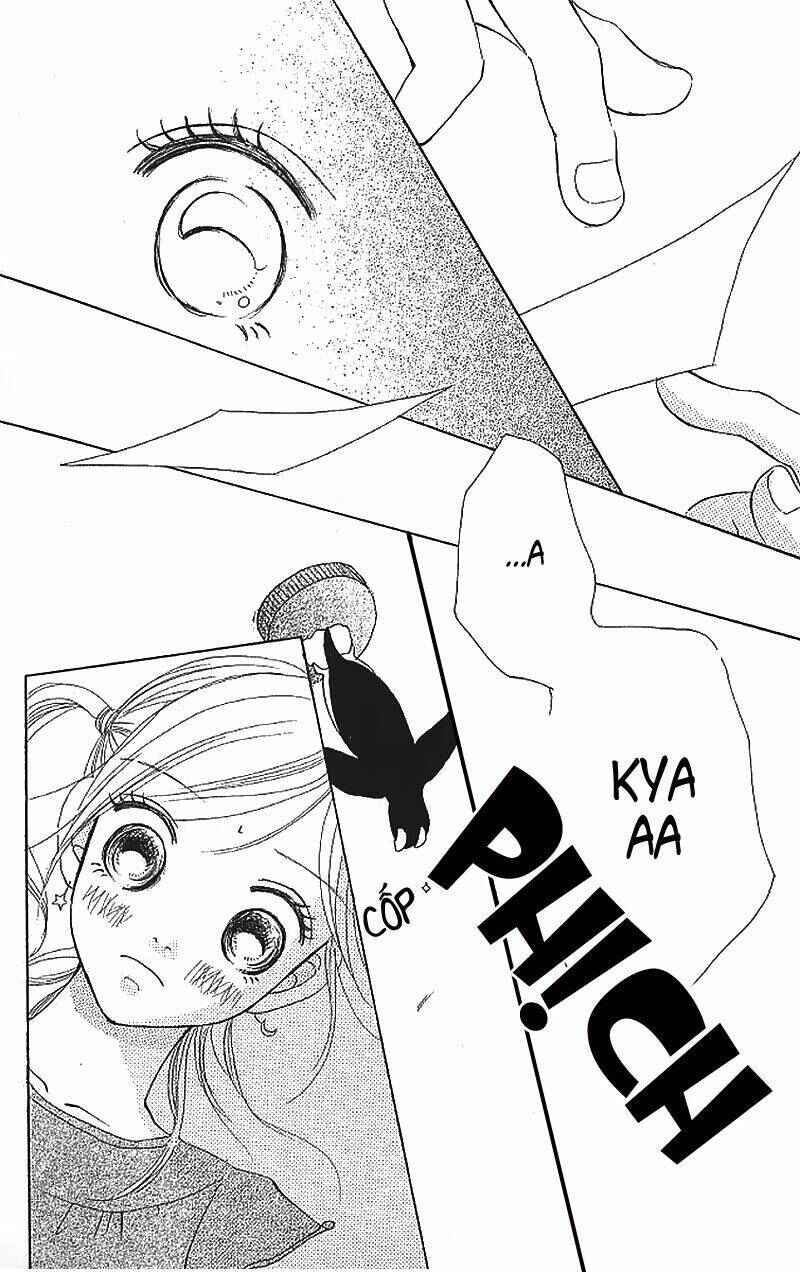 Bokura ga Ita Chapter 5 - Page 31