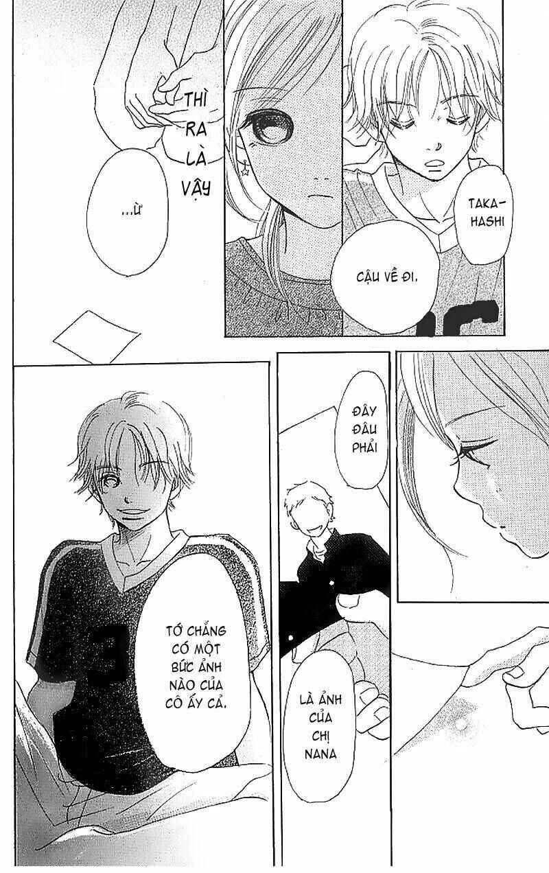 Bokura ga Ita Chapter 5 - Page 33