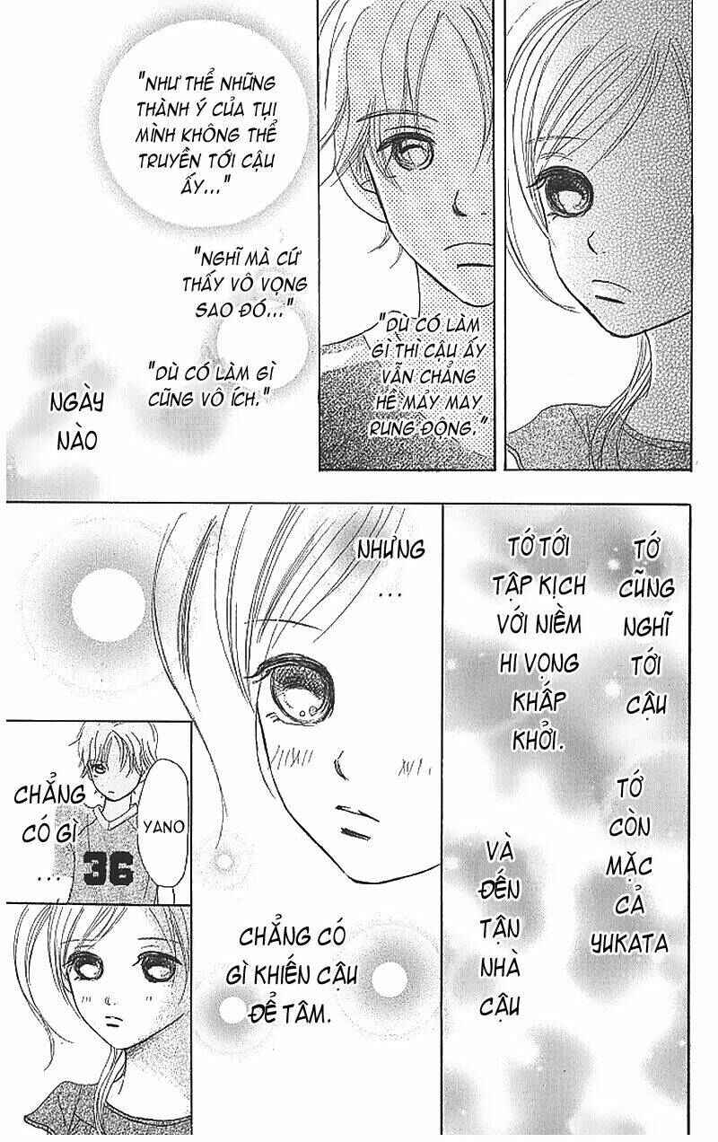Bokura ga Ita Chapter 5 - Page 34