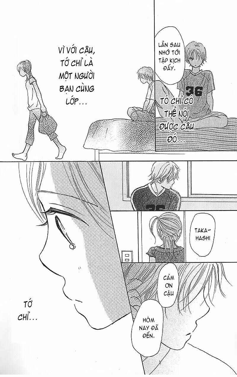 Bokura ga Ita Chapter 5 - Page 35