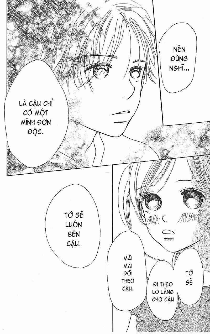 Bokura ga Ita Chapter 5 - Page 37