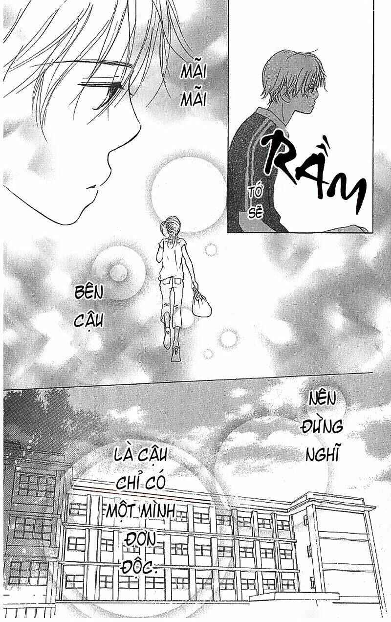 Bokura ga Ita Chapter 5 - Page 38