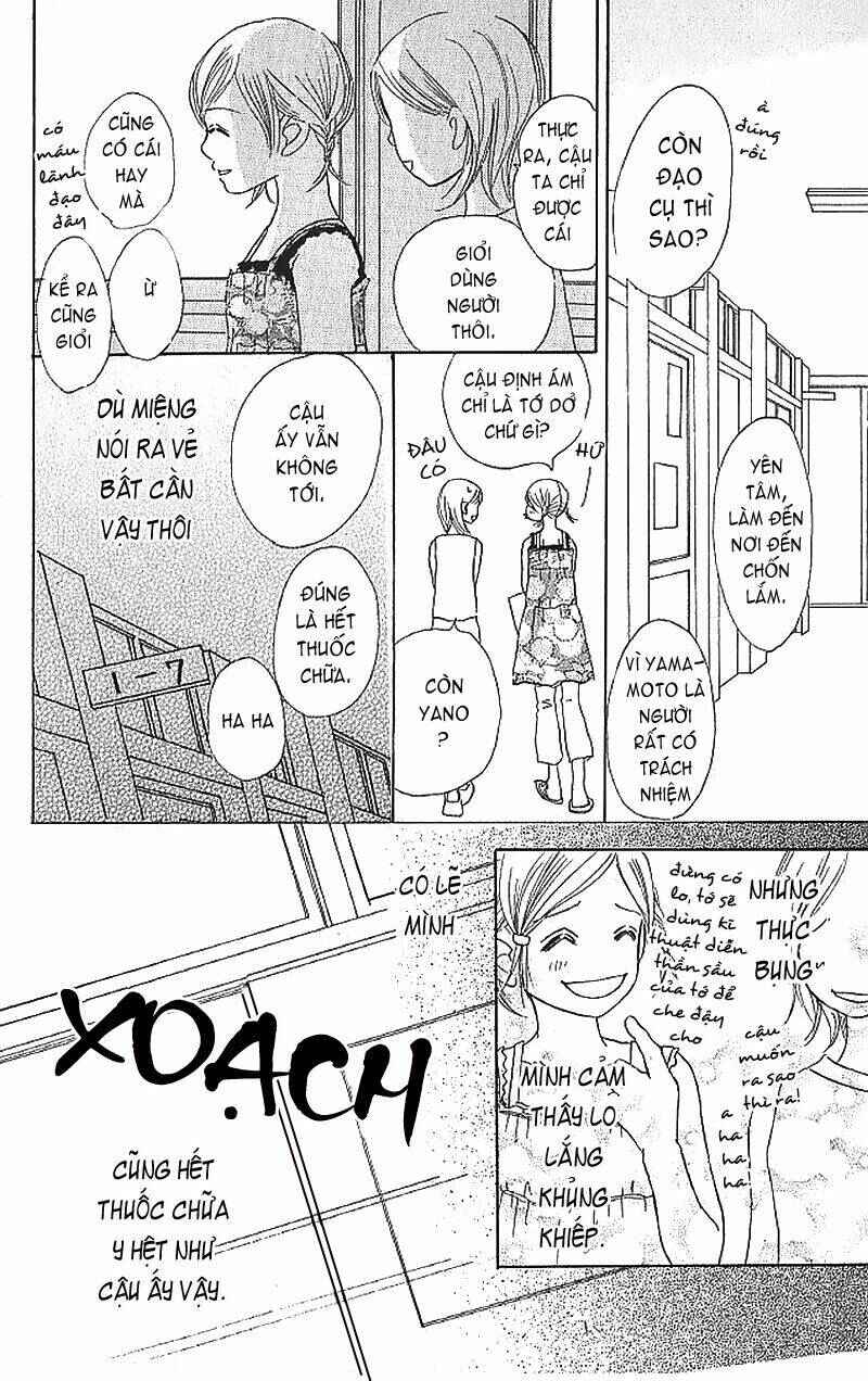 Bokura ga Ita Chapter 5 - Page 39