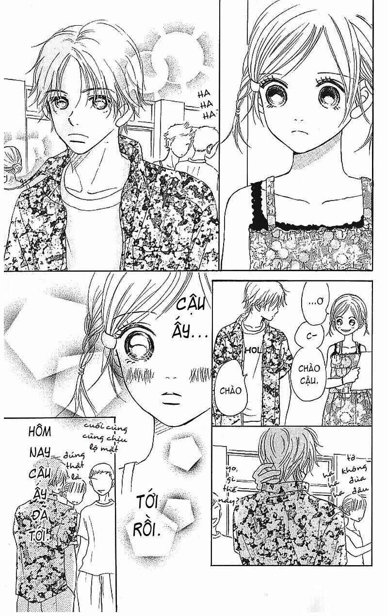 Bokura ga Ita Chapter 5 - Page 40