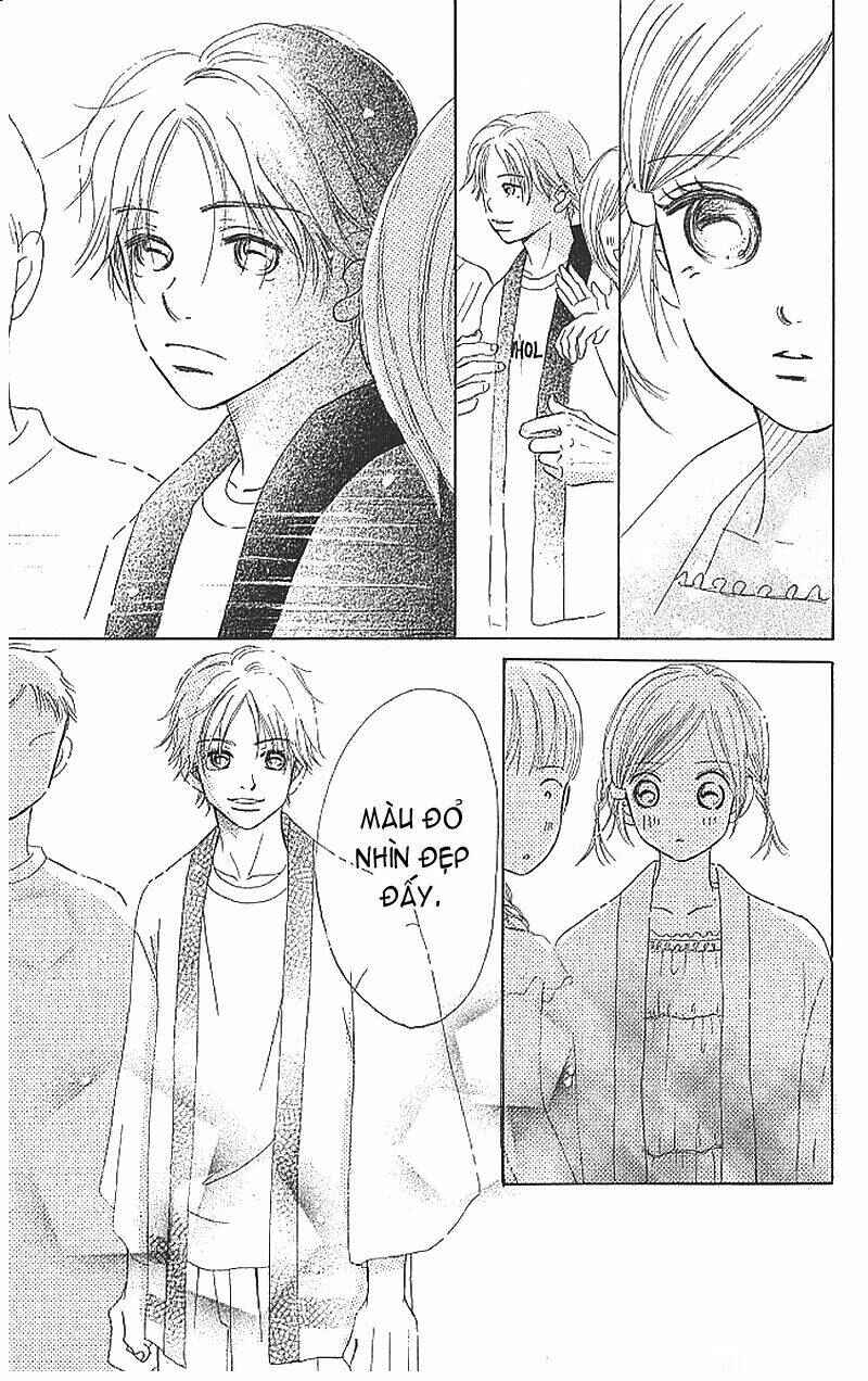 Bokura ga Ita Chapter 5 - Page 42