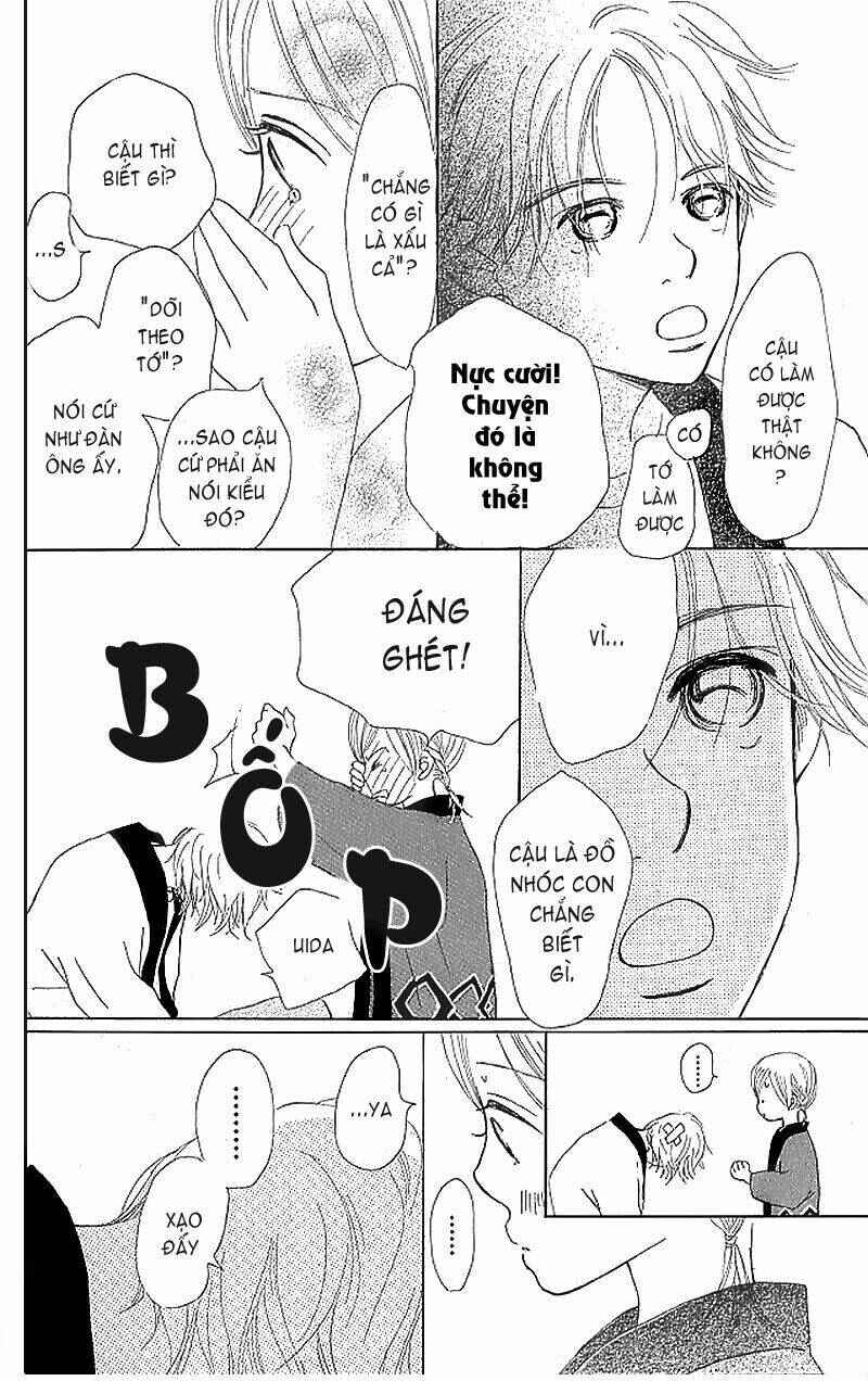 Bokura ga Ita Chapter 5 - Page 47