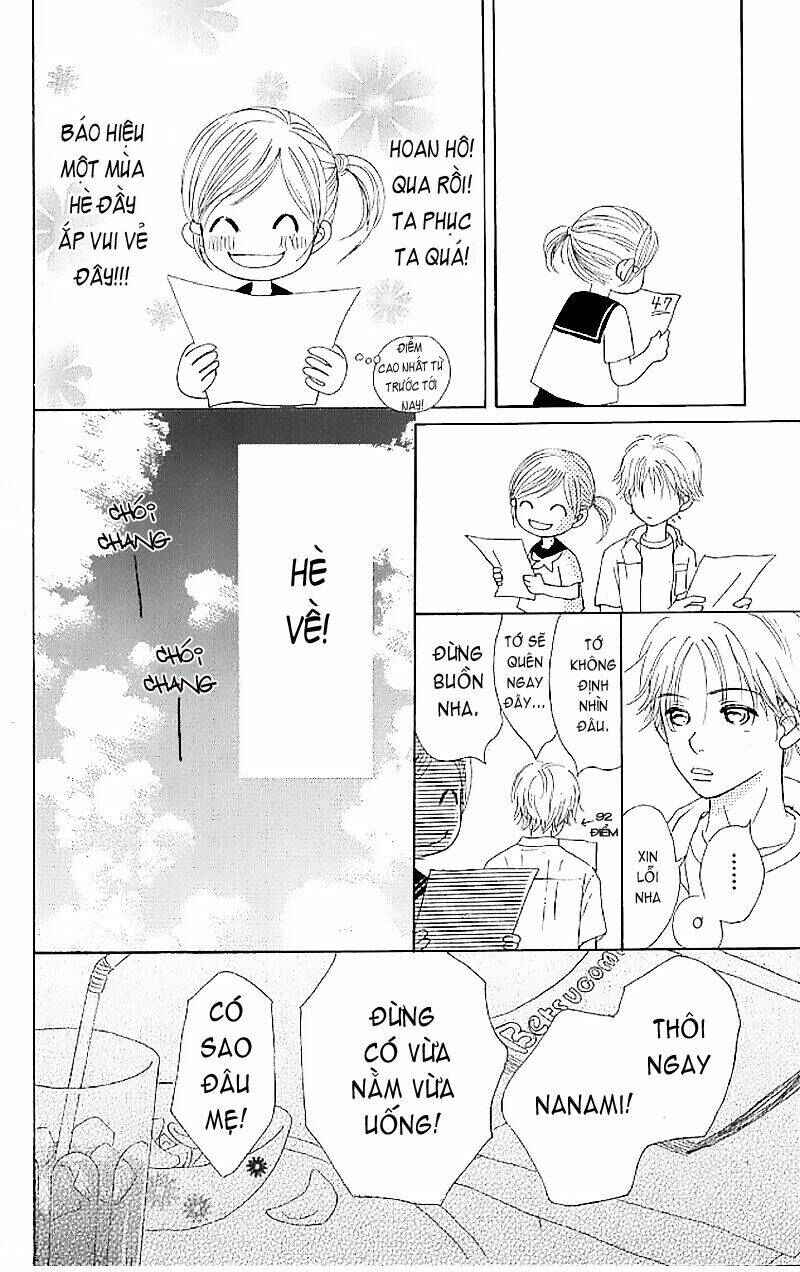 Bokura ga Ita Chapter 5 - Page 8