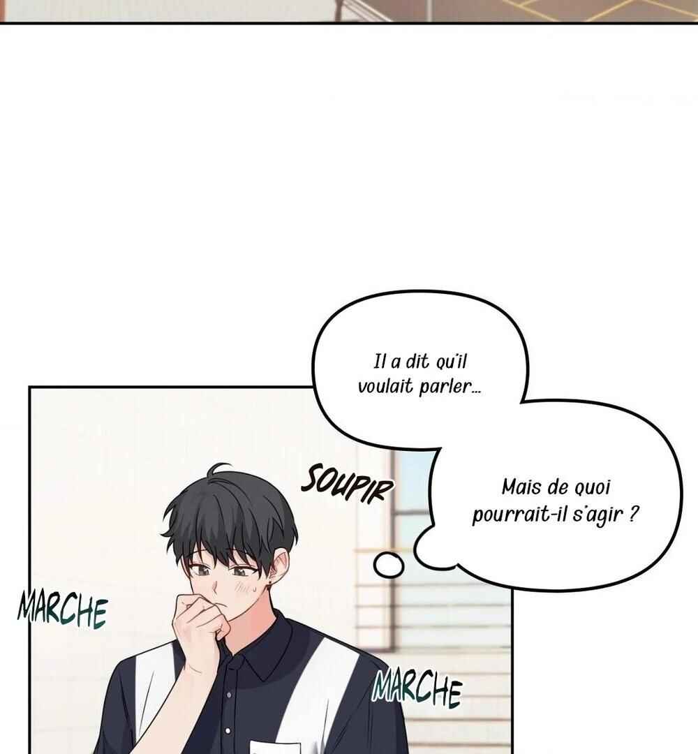 Blood and Love Chapter 57 - Page 14
