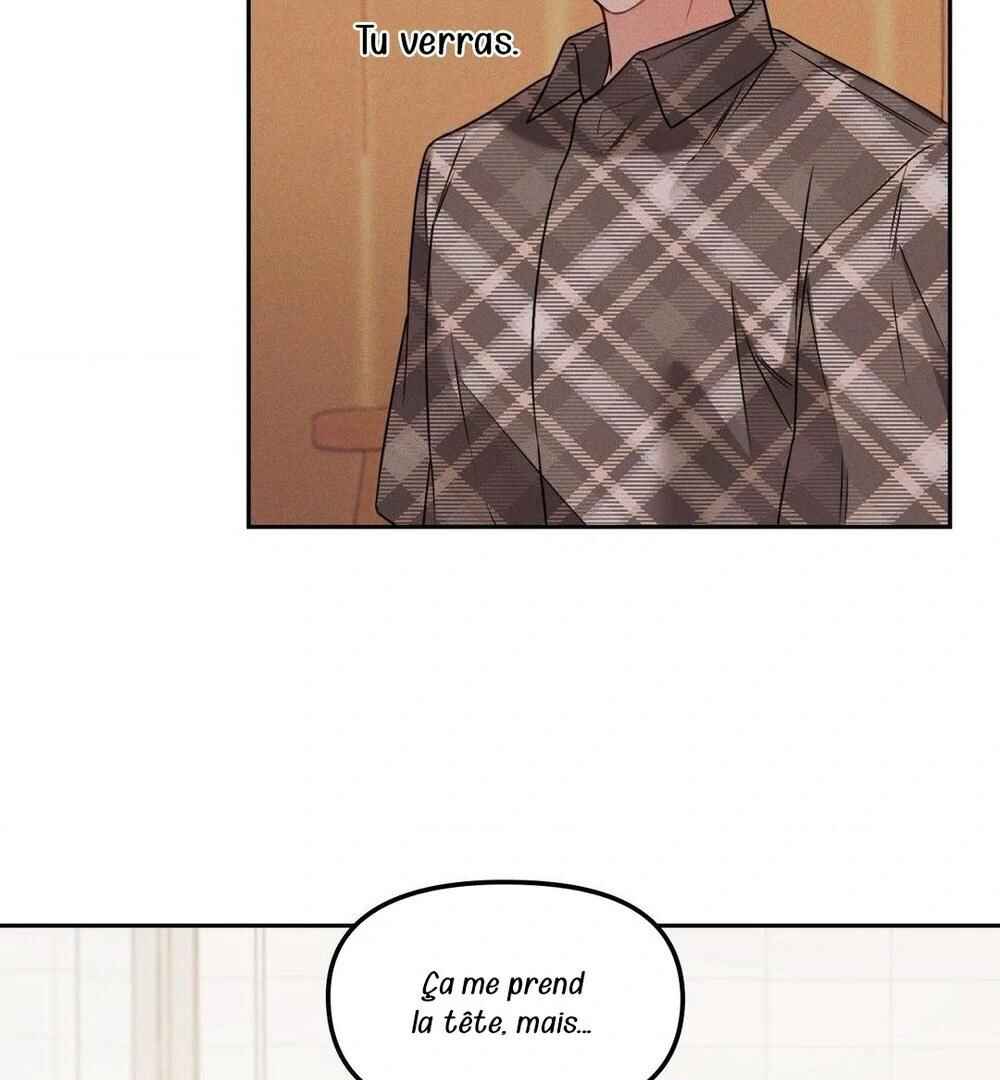 Blood and Love Chapter 57 - Page 16