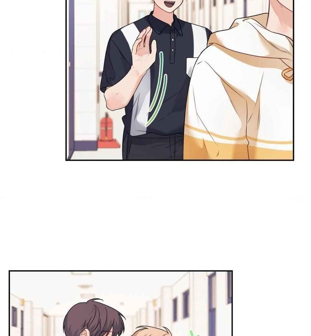Blood and Love Chapter 57 - Page 23